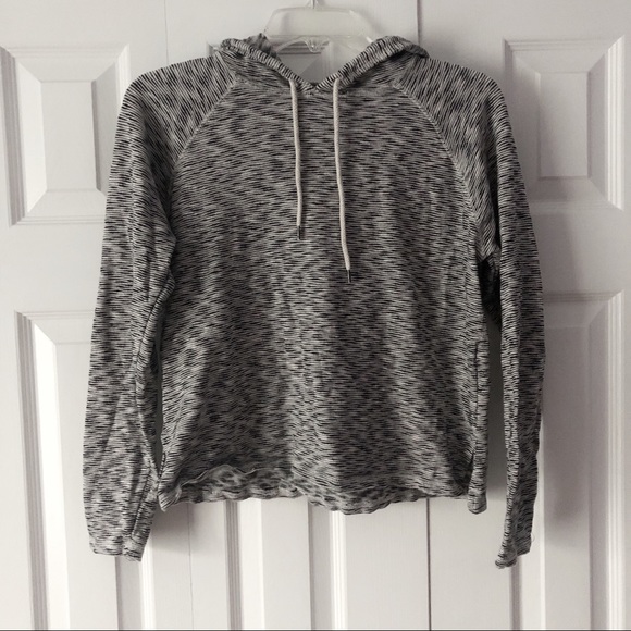aerie Tops - ⭐️ Aerie Stripe Hoodie